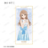 『劇場版 ハイスクール・フリート』描き下ろしイラスト ココ‧ミーナ トレーディングスタンド付き色紙 (全8種) BOX