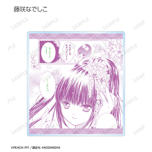『しゅごキャラ!』トレーディング台詞アクリルコースター(全12種) BOX