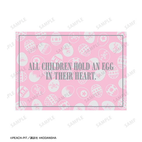 『しゅごキャラ!』しゅごたま ロングTシャツ