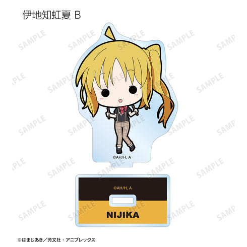 『ぼっち・ざ・ろっく!』トレーディング TINY アクリルスタンド(全8種) BOX