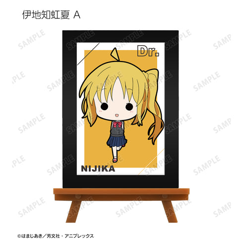 『ぼっち・ざ・ろっく!』トレーディング TINY ミニアートフレーム(全8種) BOX