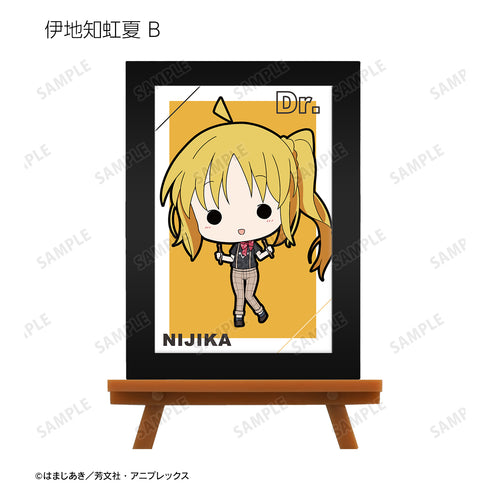 『ぼっち・ざ・ろっく!』トレーディング TINY ミニアートフレーム(全8種) BOX