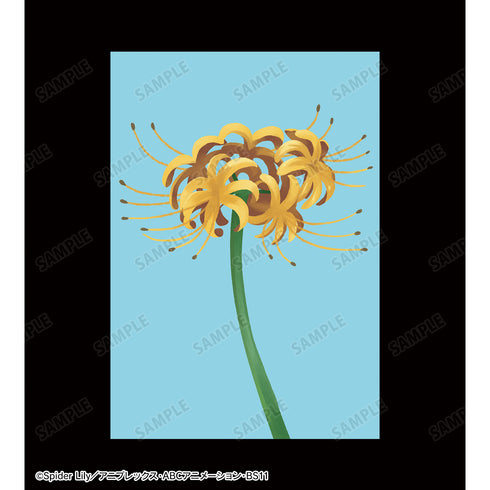 『リコリス・リコイル』クルミ アイキャッチ 着用パーカー (メンズ/レディース)