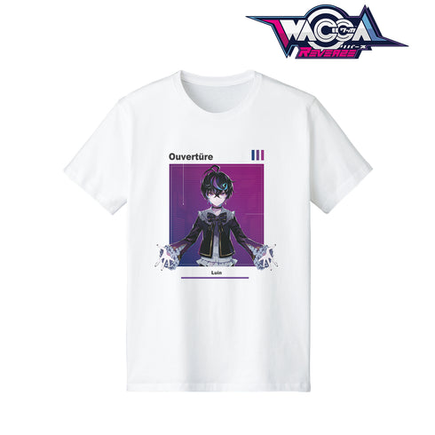 『WACCA』ルーン Tシャツ (メンズ/レディース)