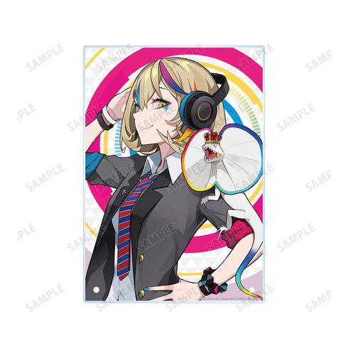 『WACCA』WACCA S アクリルパネル
