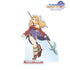 『聖剣伝説 Legend of Mana -The Teardrop Crystal-』セラフィナ BIGアクリルスタンド