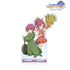 『聖剣伝説 Legend of Mana -The Teardrop Crystal-』バド&コロナ BIGアクリルスタンド