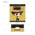 "The Hitman Reborn!" Original Illustration: Color Shirt Ver. Trading Acrylic Stands (8 Varieties) Box Set