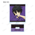 "The Hitman Reborn!" Original Illustration: Color Shirt Ver. Trading Acrylic Stands (8 Varieties) Box Set