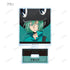 "The Hitman Reborn!" Original Illustration: Color Shirt Ver. Trading Acrylic Stands (8 Varieties) Box Set