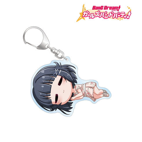 『バンドリ! ガールズバンドパーティ!』牛込りみ ちびころ BIGアクリルキーホルダー