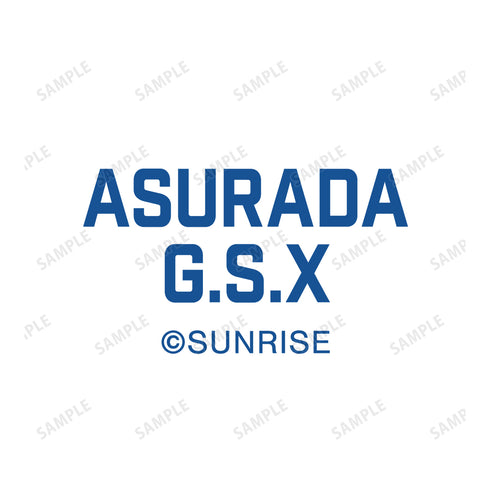 『新世紀GPXサイバーフォーミュラ』アスラーダG.S.X AirPodsケース
