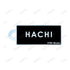 『HACHI』緜先生 描き下ろしイラスト HACHI タクティカルファッションver. 2連ワイヤーアクリルキーホルダー