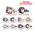 『バンドリ! ガールズバンドパーティ!』トレーディング ちびころ アクリルスタンド ver.A(全10種) BOX
