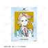 『僕のヒーローアカデミア』⻘山優雅 Ani-Art 第4弾 vol.2 A6アクリルパネル