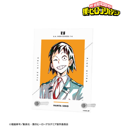 『僕のヒーローアカデミア』瀬呂範太 Ani-Art 第4弾 vol.2 A6アクリルパネル