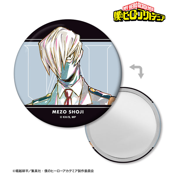 『僕のヒーローアカデミア』障子目蔵 Ani-Art 第4弾 vol.2 缶ミラー