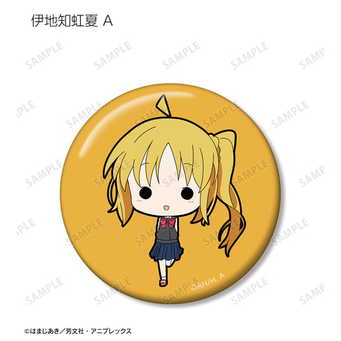 『ぼっち・ざ・ろっく!』トレーディング TINY 缶バッジ(全8種) BOX