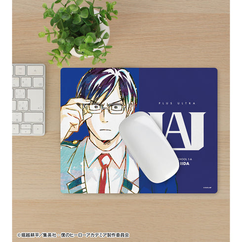 『僕のヒーローアカデミア』飯田天哉 Ani-Art 第4弾 vol.2 マウスパッド