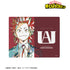 『僕のヒーローアカデミア』切島鋭児郎 Ani-Art 第4弾 vol.2 マウスパッド