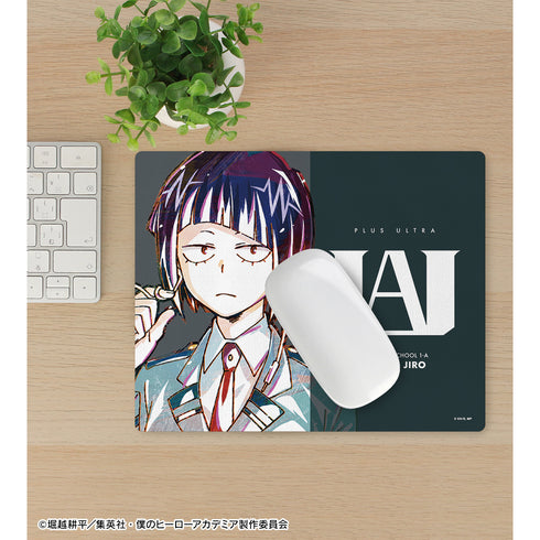 『僕のヒーローアカデミア』耳郎響香 Ani-Art 第4弾 vol.2 マウスパッド