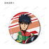 『新世紀GPXサイバーフォーミュラ』描き下ろしイラスト ロードバイクver. トレーディング缶バッジ(全8種) BOX