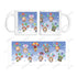 『聖剣伝説 Legend of Mana -The Teardrop Crystal-』集合 POPOON マグカップ