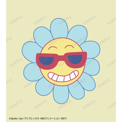 『リコリス・リコイル』井ノ上たきな エンディング 着用Tシャツ (メンズ/レディース)