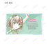 『バンドリ! ガールズバンドパーティ!』トレーディング Ani-Art 第4弾 アクリルネームプレート ver.B(全10 種)BOX