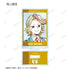 『僕のヒーローアカデミア』トレーディング Ani-Art 第4弾 vol.2 アクリルスタンド ver.B(全11種) BOX