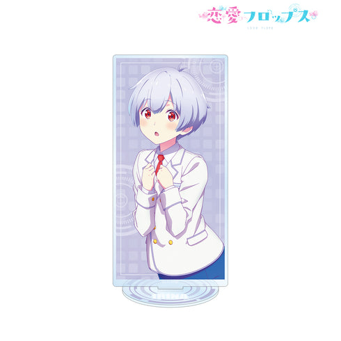 "Love Flops" Irina Ilyukhina BIG Acrylic Stand