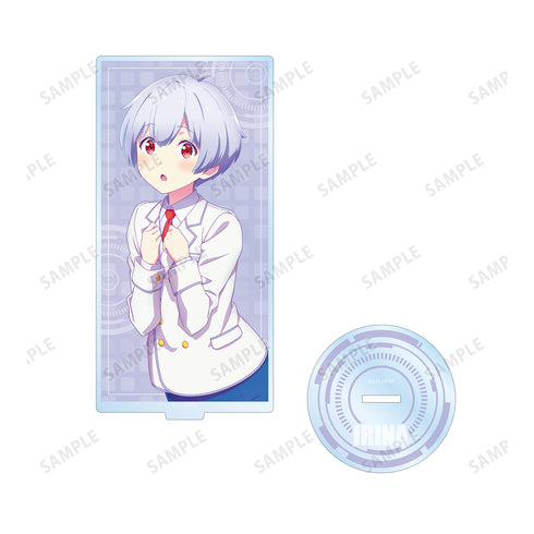 "Love Flops" Irina Ilyukhina BIG Acrylic Stand