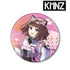 『KMNZ』緜先生 描き下ろしイラスト LIZ タクティカルファッションver. BIG缶バッジ