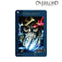 "Overlord" Ainz 1-Pocket Pass Case