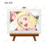 『ラブライブ!スーパースター!!』トレーディング 場⾯写 ミニアートフレーム vol.6 (全9種) BOX