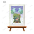 『聖剣伝説 Legend of Mana -The Teardrop Crystal-』トレーディング POPOON ミニアートフレーム(全10種) BOX