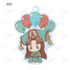 『聖剣伝説 Legend of Mana -The Teardrop Crystal-』トレーディング POPOON アクリルキーホルダー(全10種) BOX