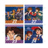 『新世紀GPXサイバーフォーミュラ』日めくりカレンダー