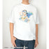 『うる星やつら』ラム Ani-Art aqua label BIGシルエットTシャツ