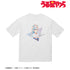 『うる星やつら』おユキ Ani-Art aqua label BIGシルエットTシャツ