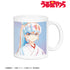 『うる星やつら』おユキ Ani-Art aqua label マグカップ