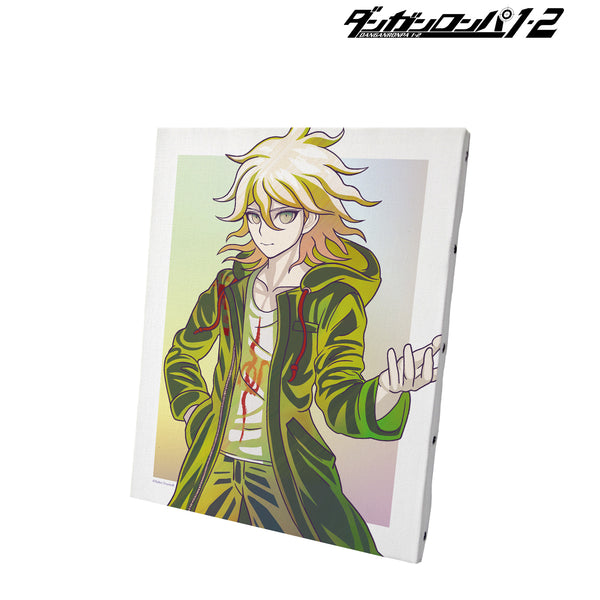 『ダンガンロンパ1・2 Reload』狛枝凪斗 Ani-Art clear label キャンバスボード