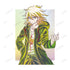 『ダンガンロンパ1・2 Reload』狛枝凪斗 Ani-Art clear label キャンバスボード