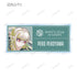 『ダンガンロンパ1・2 Reload』トレーディング Ani-Art clear label アクリルネームプレート ver.D(全8種) BOX