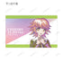 『ダンガンロンパ1・2 Reload』トレーディング Ani-Art clear label カードステッカー ver.A(全8種) BOX