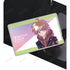 『ダンガンロンパ1・2 Reload』トレーディング Ani-Art clear label カードステッカー ver.A(全8種) BOX