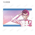 『ダンガンロンパ1・2 Reload』トレーディング Ani-Art clear label カードステッカー ver.B(全8種) BOX