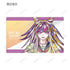 『ダンガンロンパ1・2 Reload』トレーディング Ani-Art clear label カードステッカー ver.C(全8種) BOX