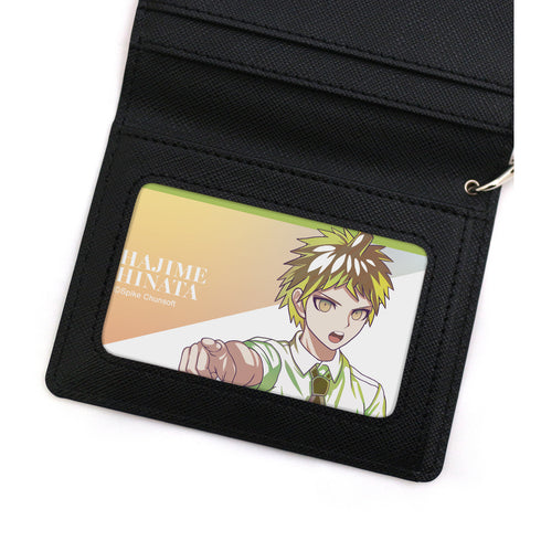 『ダンガンロンパ1・2 Reload』トレーディング Ani-Art clear label カードステッカー ver.C(全8種) BOX