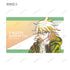 『ダンガンロンパ1・2 Reload』トレーディング Ani-Art clear label カードステッカー ver.D(全8種) BOX